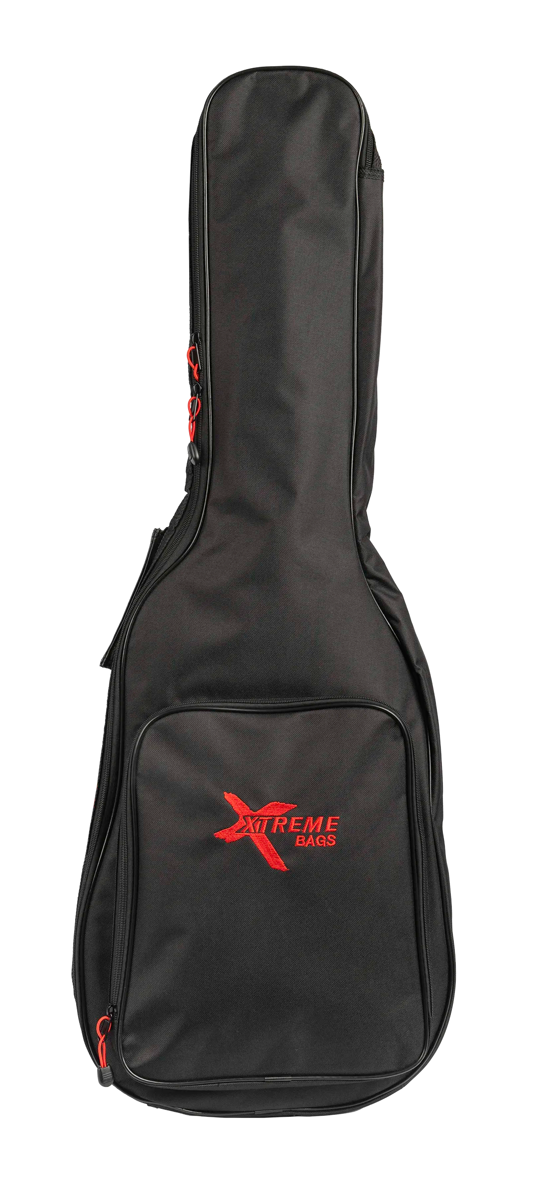 XTREME | TB305E34 | ¾ Size electric guitar bag. XTREME | TB305E34 | ¾ Size electric guitar bag.